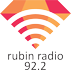 RUBIN RADIO 92.2 MHz